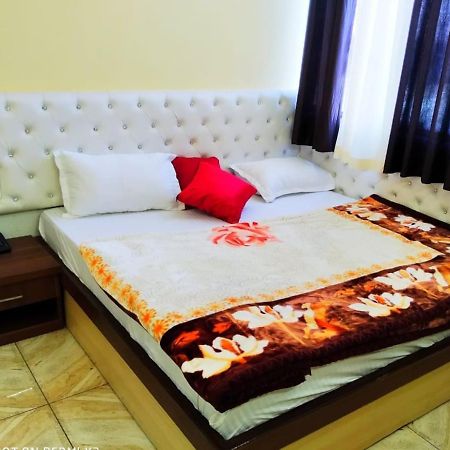 Hotel Vinayak Inn Haridwar Luaran gambar