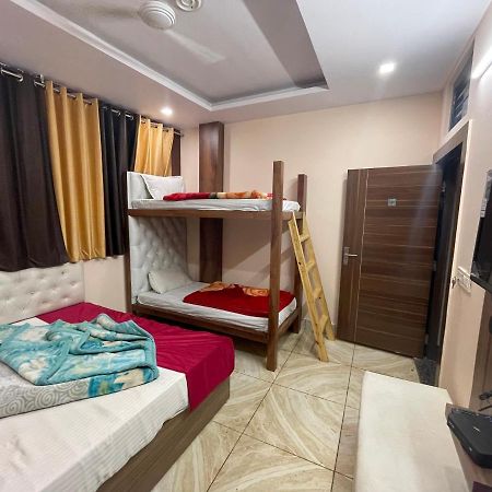Hotel Vinayak Inn Haridwar Luaran gambar
