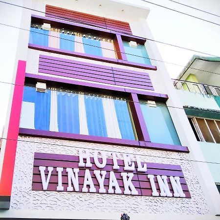 Hotel Vinayak Inn Haridwar Luaran gambar
