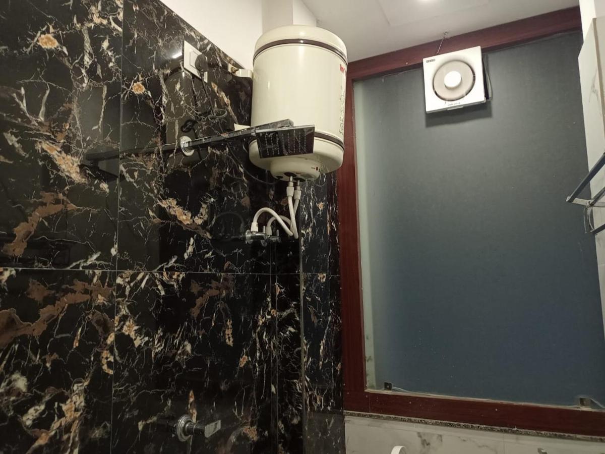 Hotel Vinayak Inn Haridwar Luaran gambar