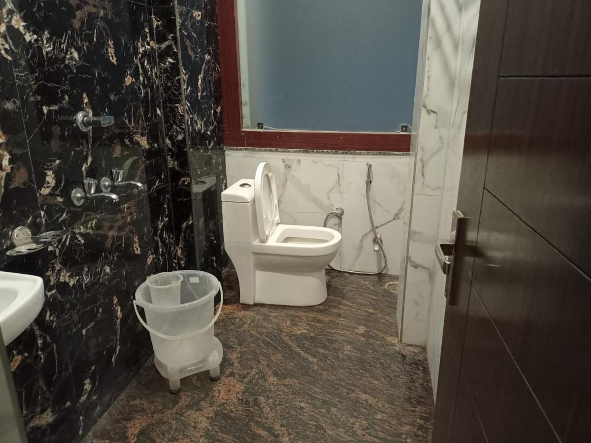 Hotel Vinayak Inn Haridwar Luaran gambar