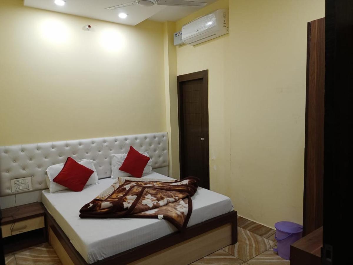 Hotel Vinayak Inn Haridwar Luaran gambar