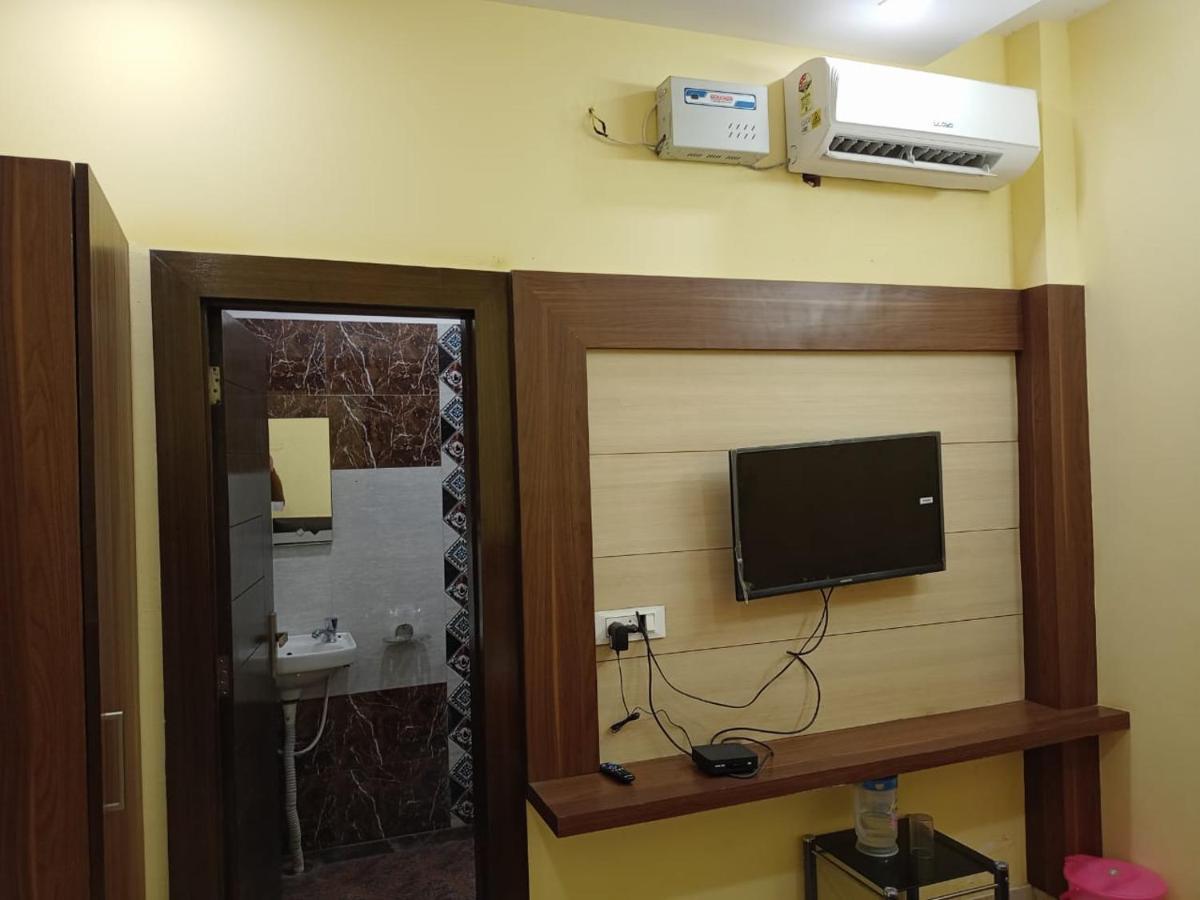 Hotel Vinayak Inn Haridwar Luaran gambar