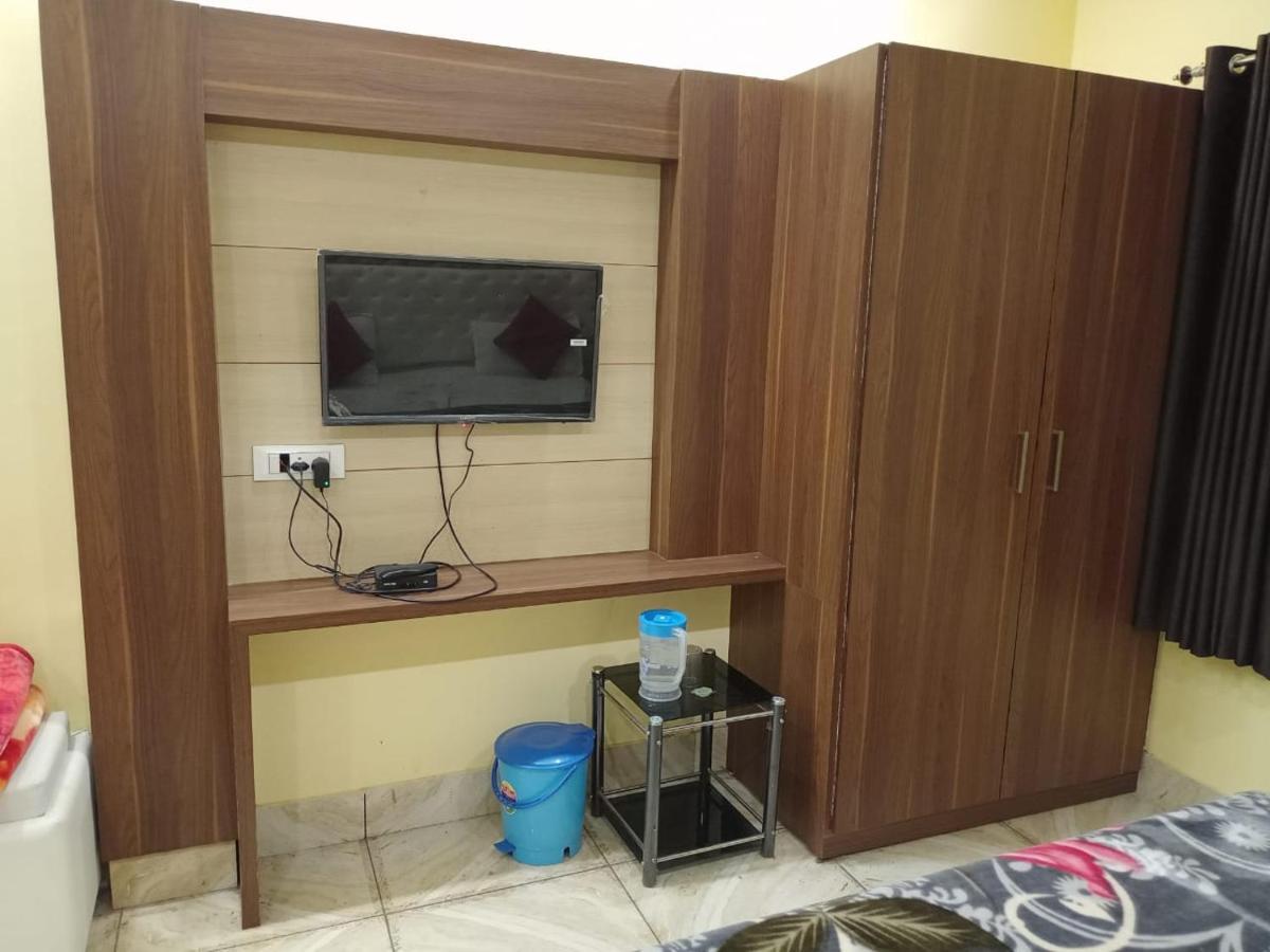 Hotel Vinayak Inn Haridwar Luaran gambar