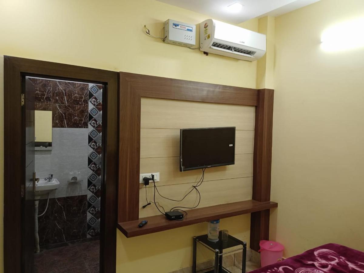 Hotel Vinayak Inn Haridwar Luaran gambar