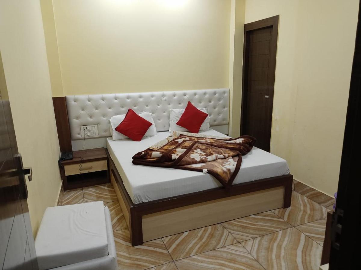 Hotel Vinayak Inn Haridwar Luaran gambar