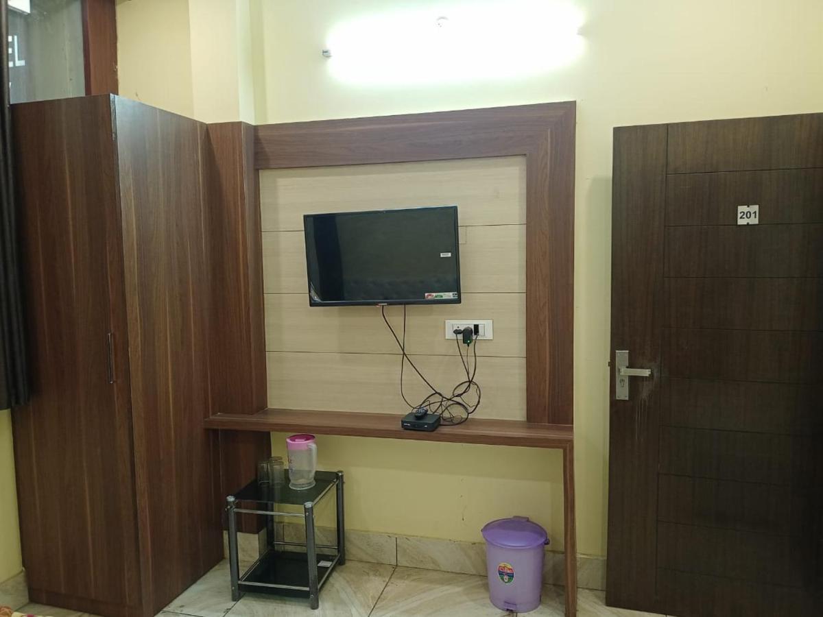 Hotel Vinayak Inn Haridwar Luaran gambar