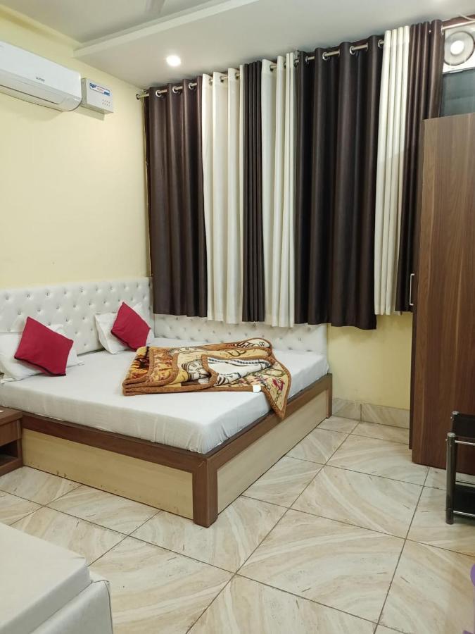 Hotel Vinayak Inn Haridwar Luaran gambar