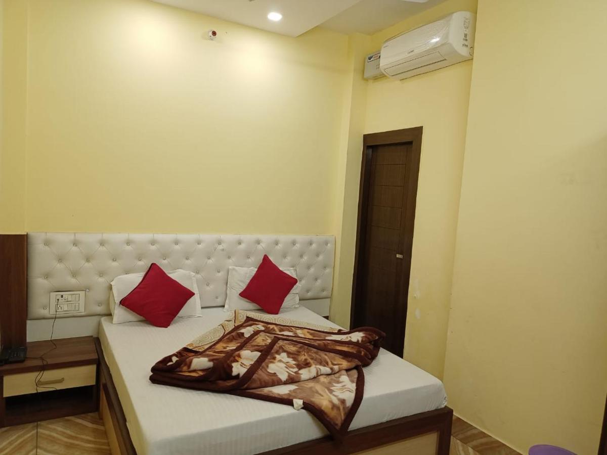 Hotel Vinayak Inn Haridwar Luaran gambar
