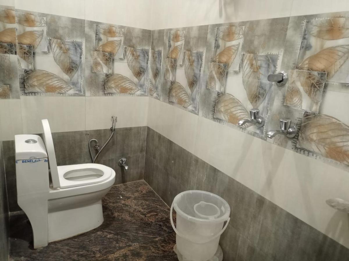 Hotel Vinayak Inn Haridwar Luaran gambar