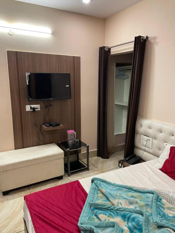 Hotel Vinayak Inn Haridwar Luaran gambar