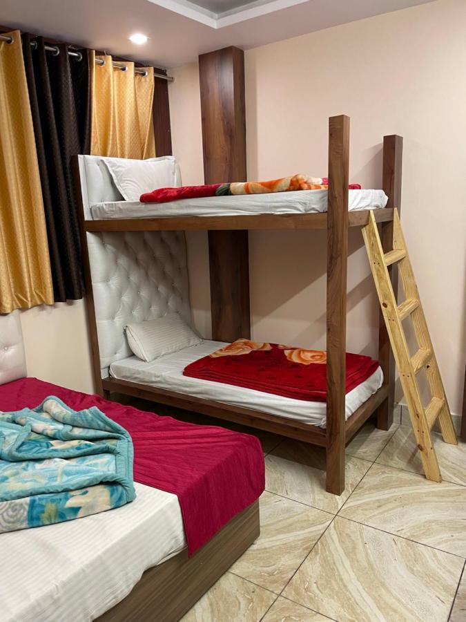 Hotel Vinayak Inn Haridwar Luaran gambar