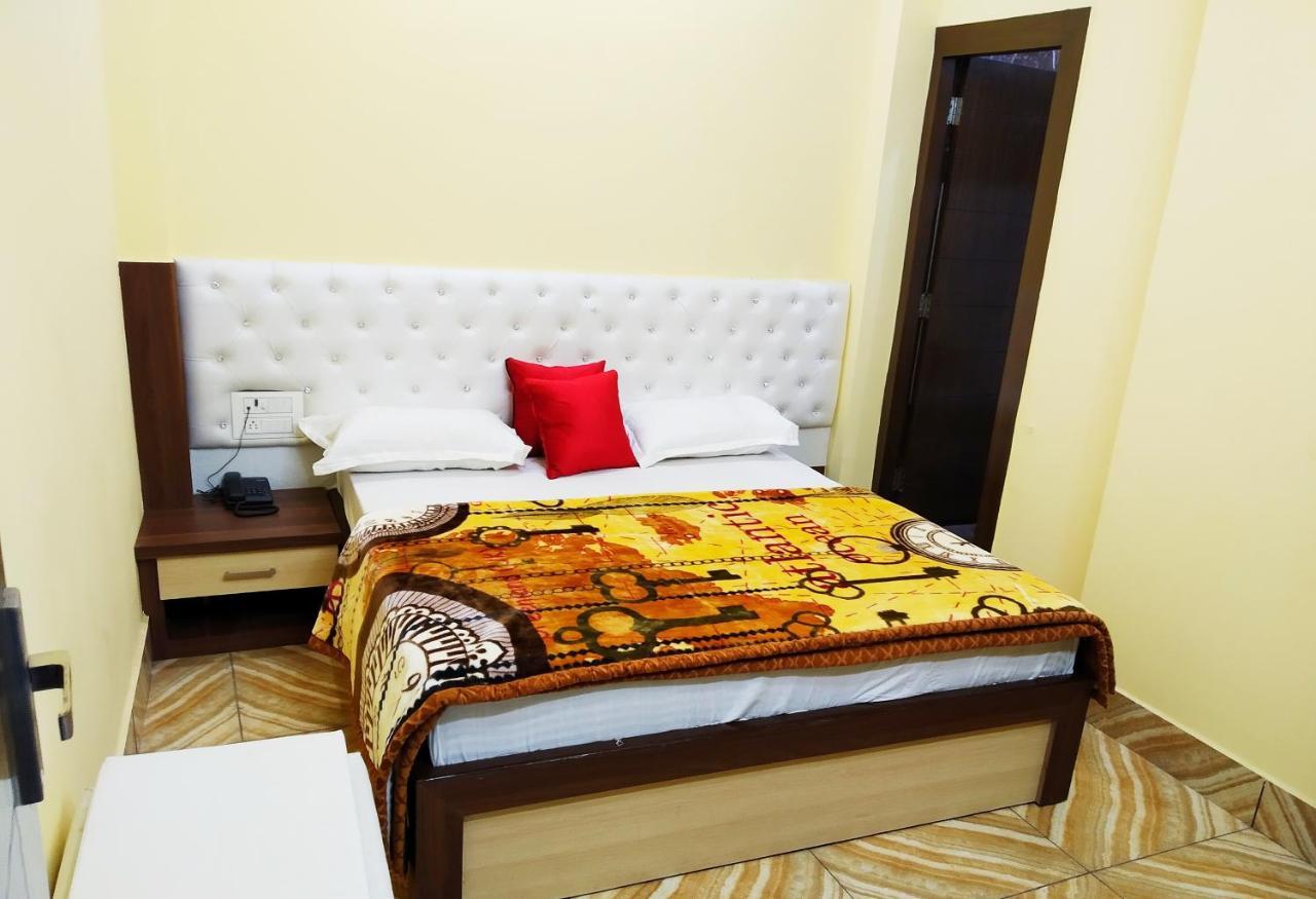 Hotel Vinayak Inn Haridwar Luaran gambar