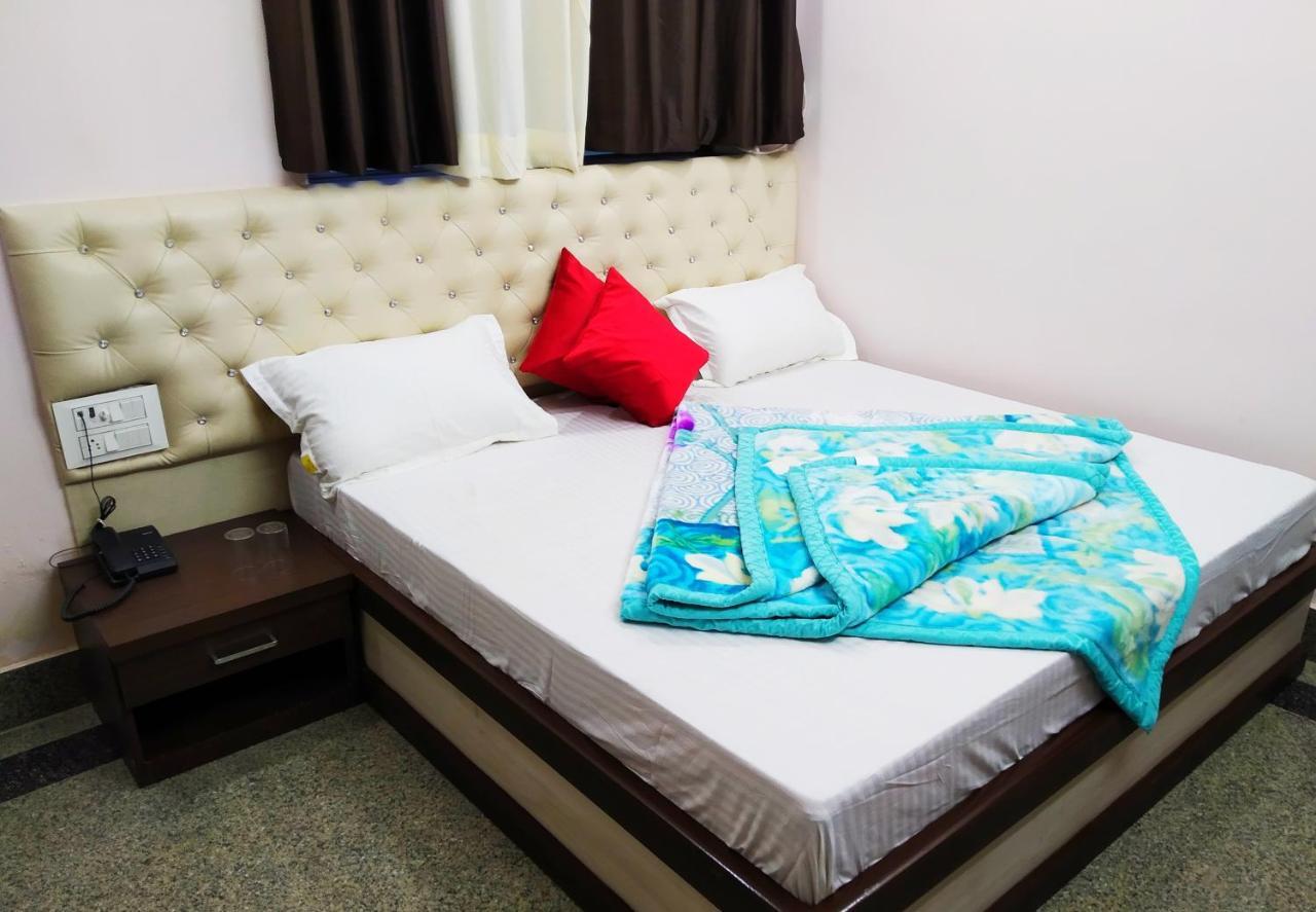 Hotel Vinayak Inn Haridwar Luaran gambar