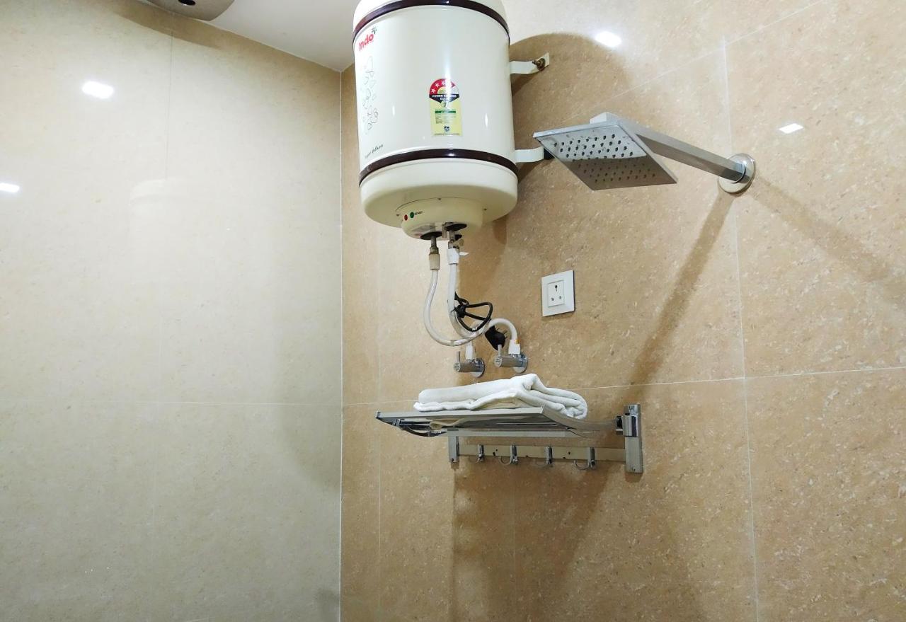 Hotel Vinayak Inn Haridwar Luaran gambar