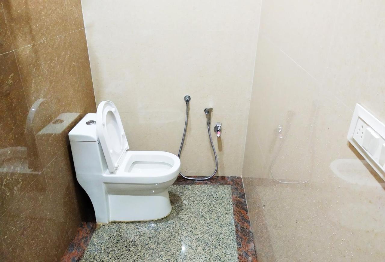 Hotel Vinayak Inn Haridwar Luaran gambar