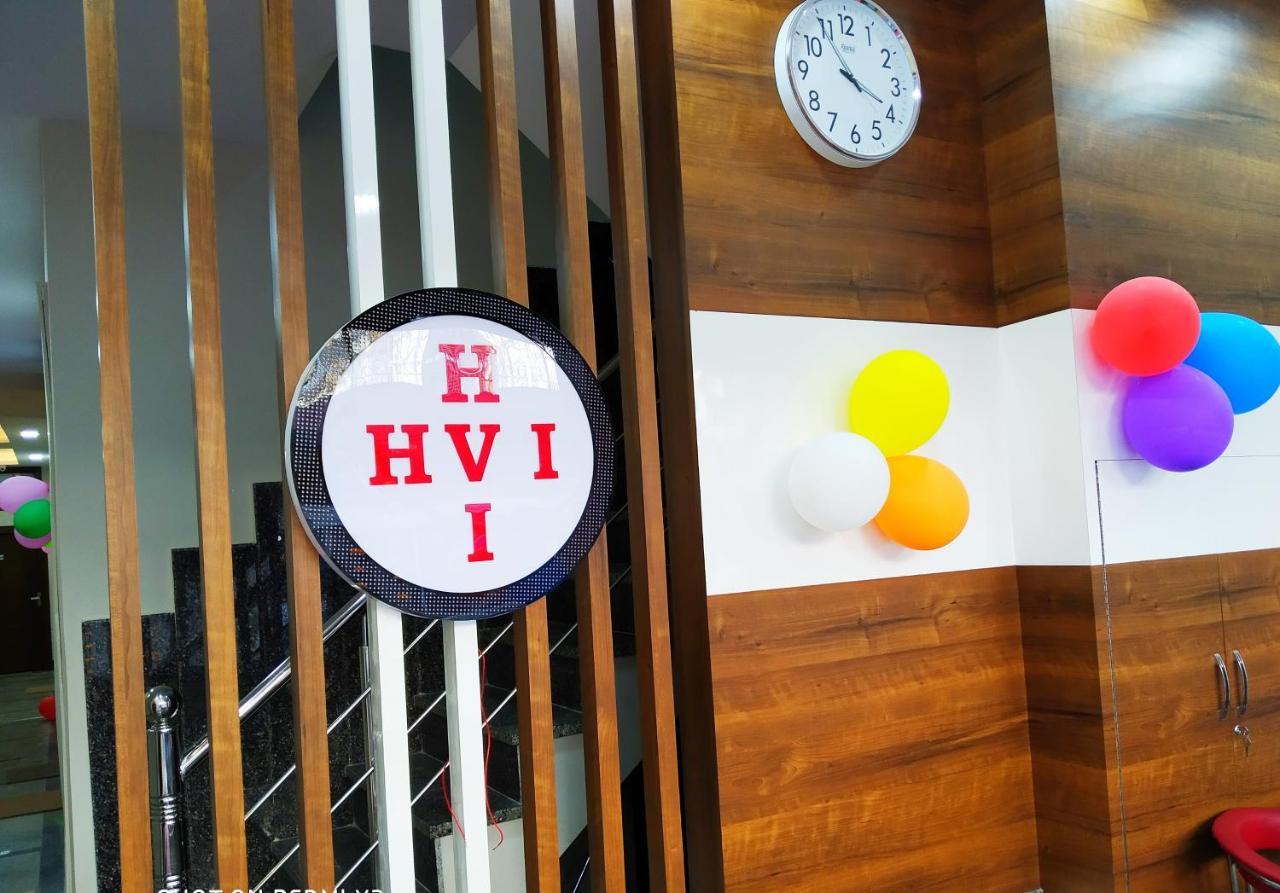 Hotel Vinayak Inn Haridwar Luaran gambar