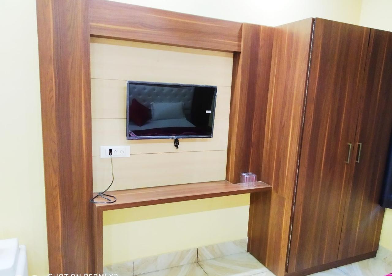 Hotel Vinayak Inn Haridwar Luaran gambar