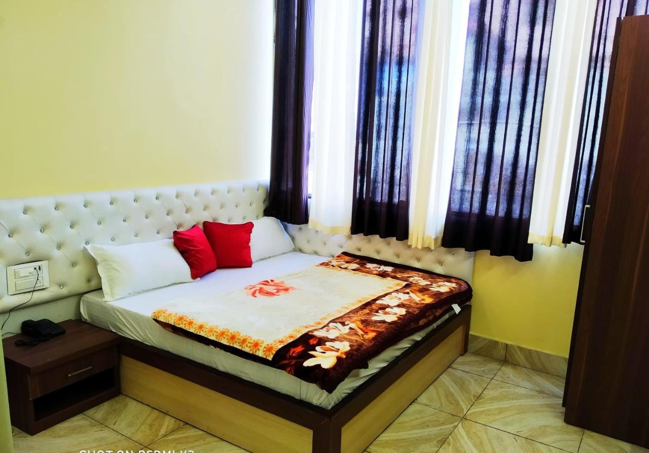 Hotel Vinayak Inn Haridwar Luaran gambar