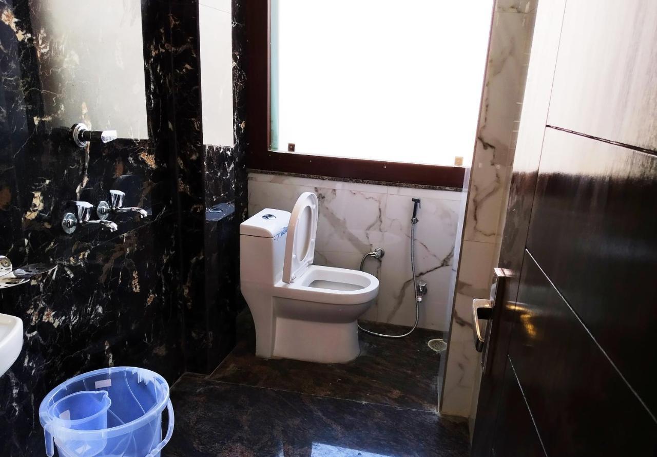 Hotel Vinayak Inn Haridwar Luaran gambar