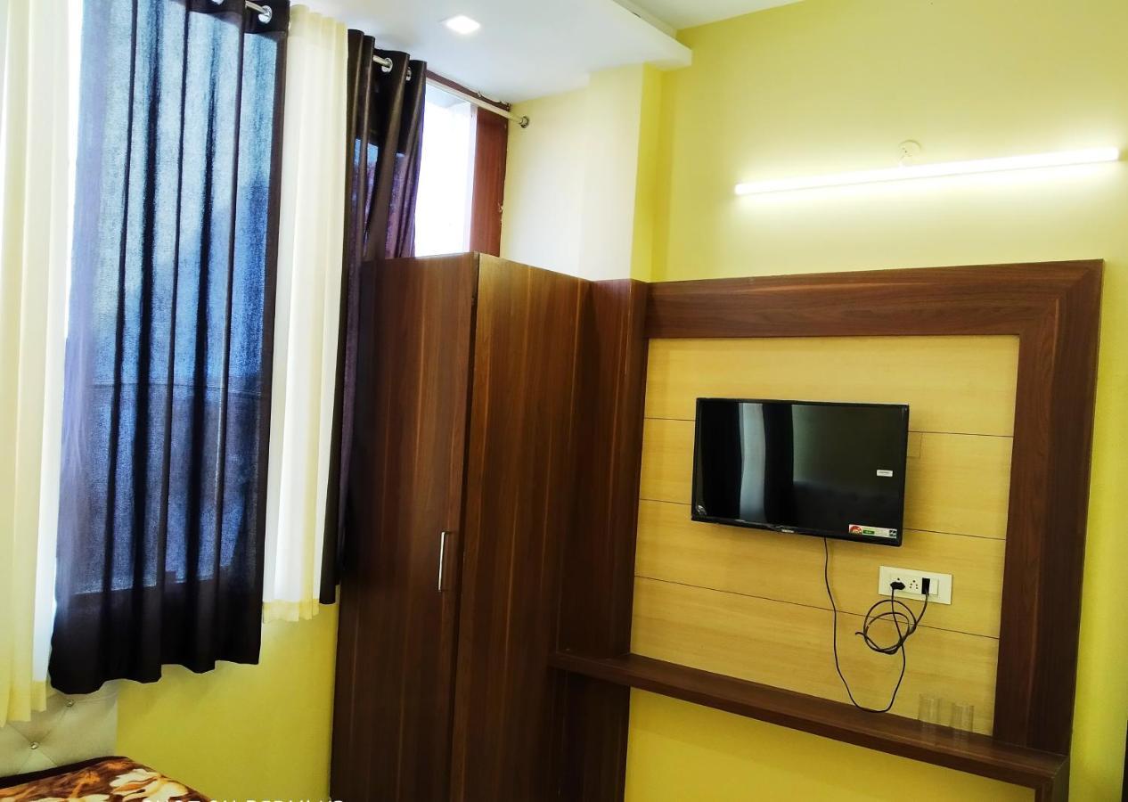 Hotel Vinayak Inn Haridwar Luaran gambar