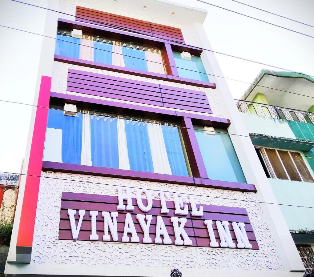 Hotel Vinayak Inn Haridwar Luaran gambar