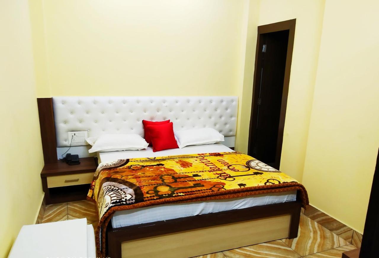 Hotel Vinayak Inn Haridwar Luaran gambar